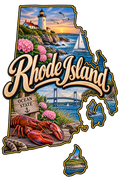 Rhode Island