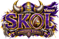 Minnesota Vikings SKOL