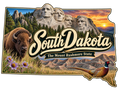 South Dakota