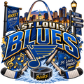 St Louis Blues