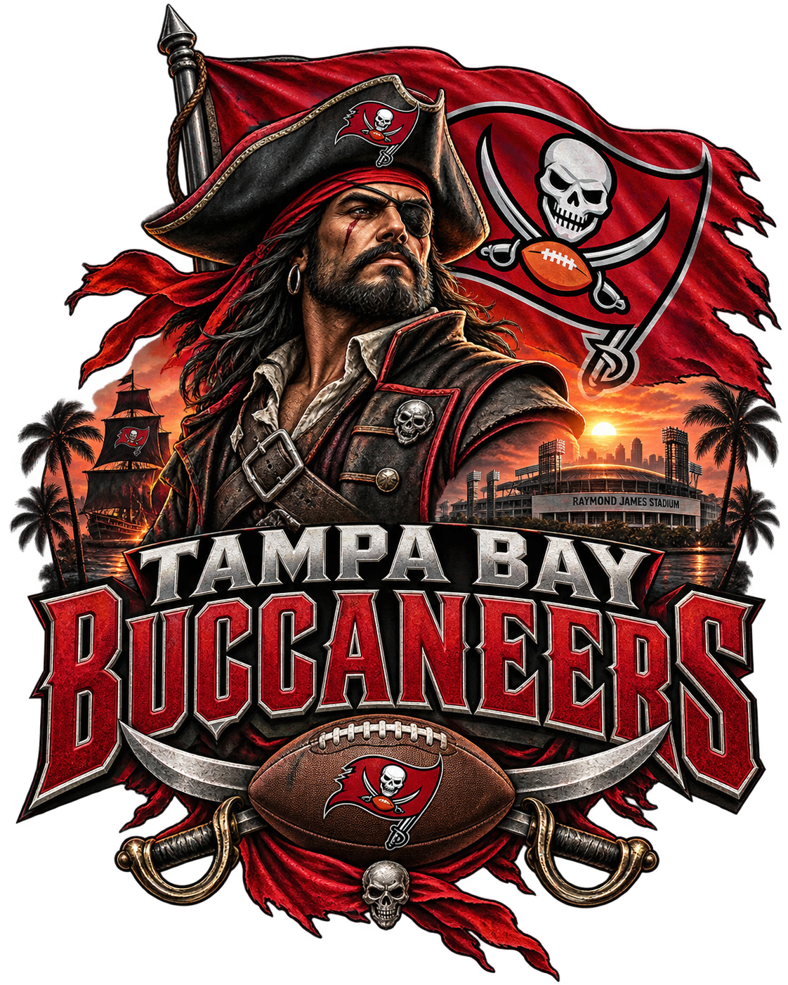 Tampa Bay Buccaneers