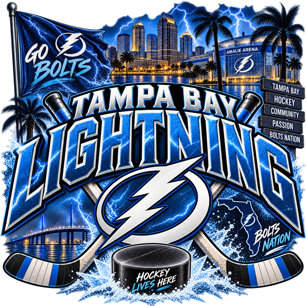 Tampa Bay Lightning