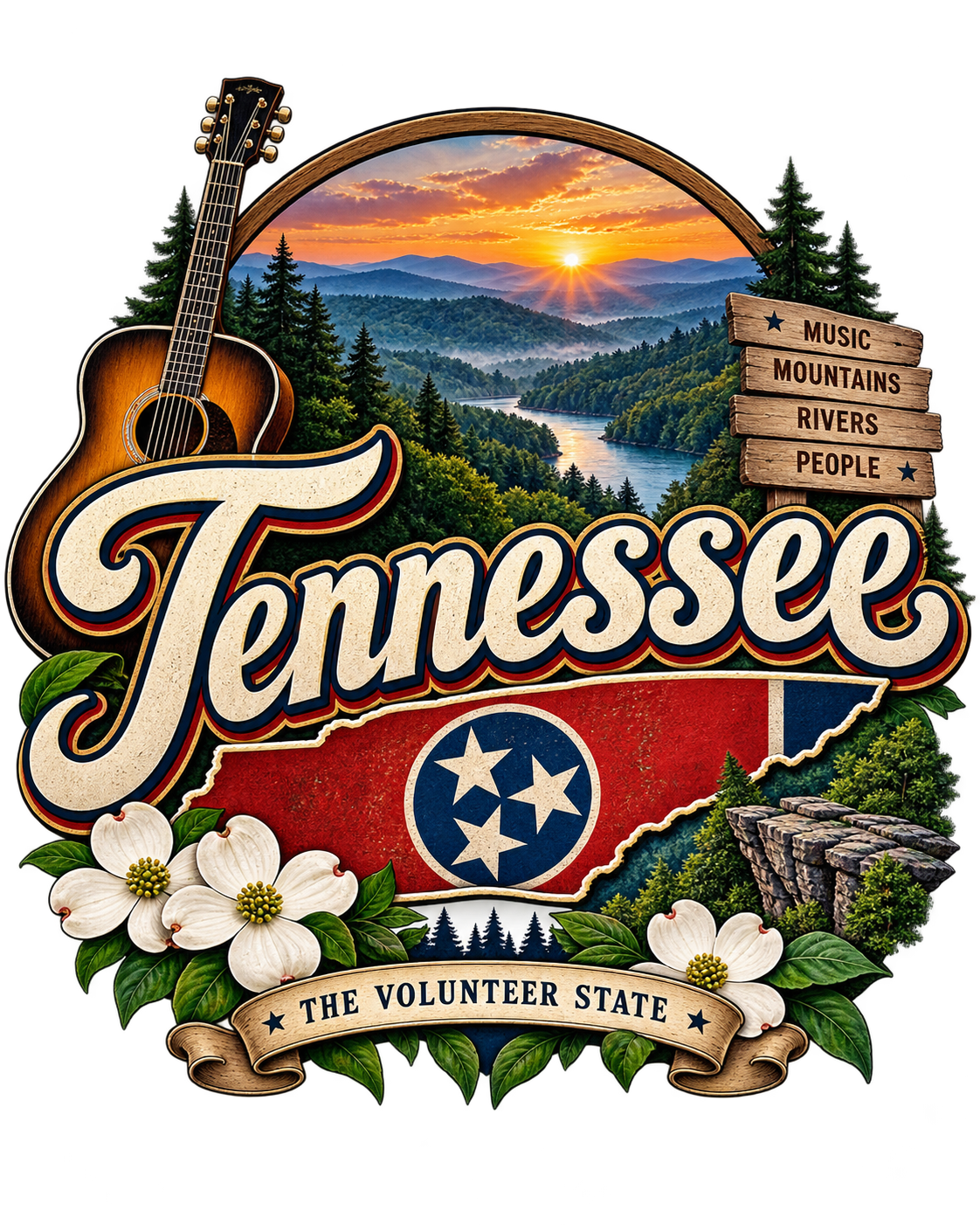Tennessee