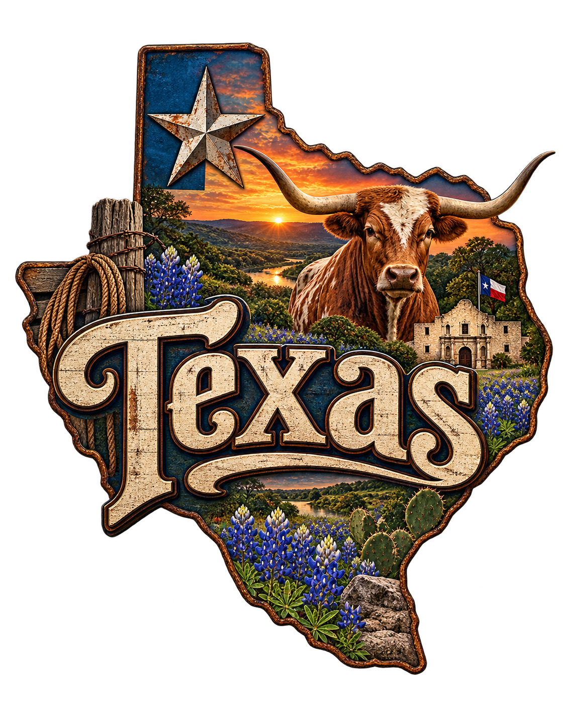 Texas