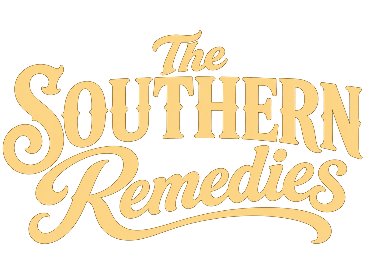 UV DTF Sticker2 (The Southern Remedies)