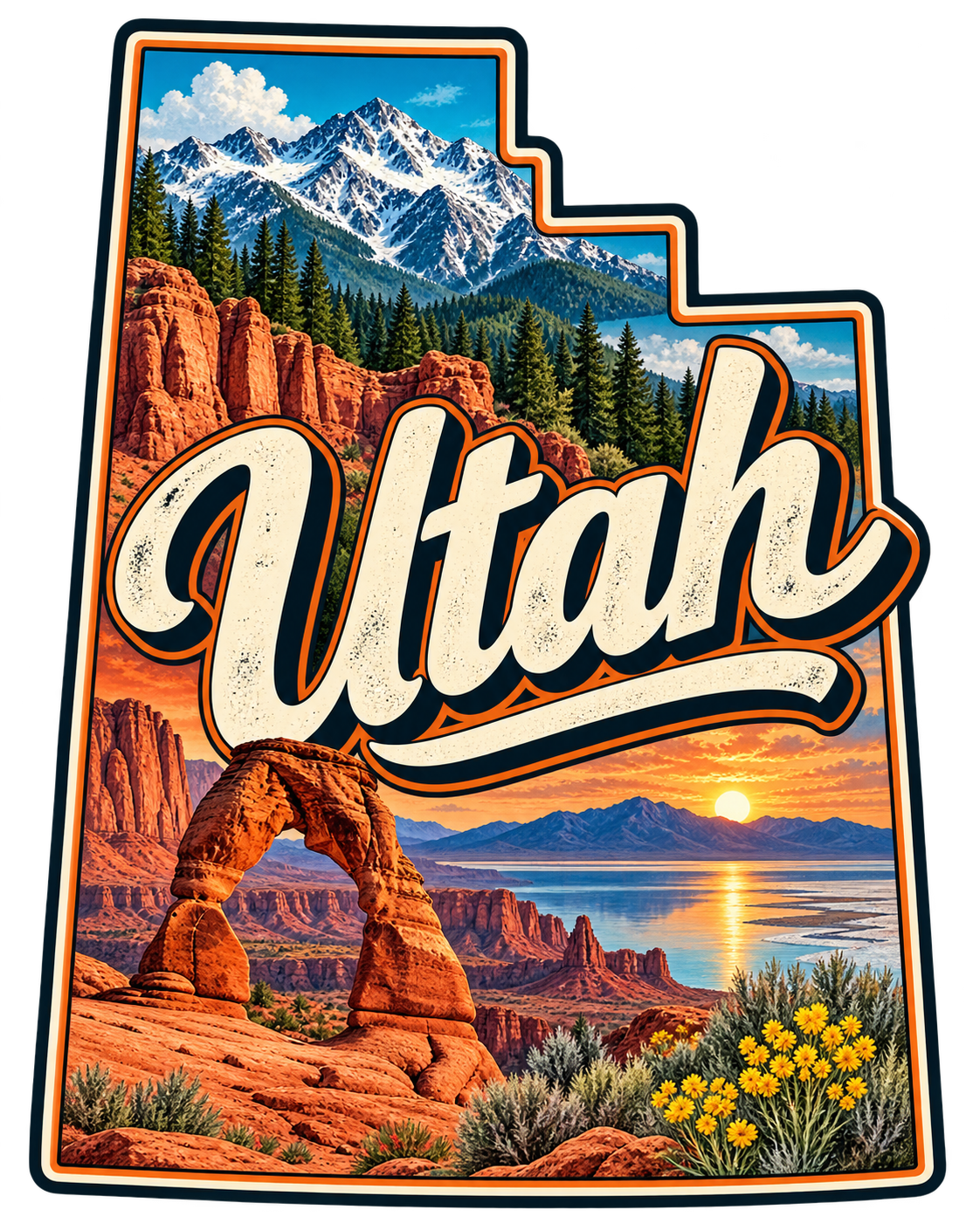 Utah