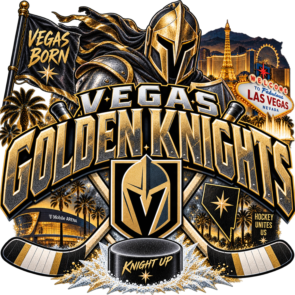 Vegas Golden Knights