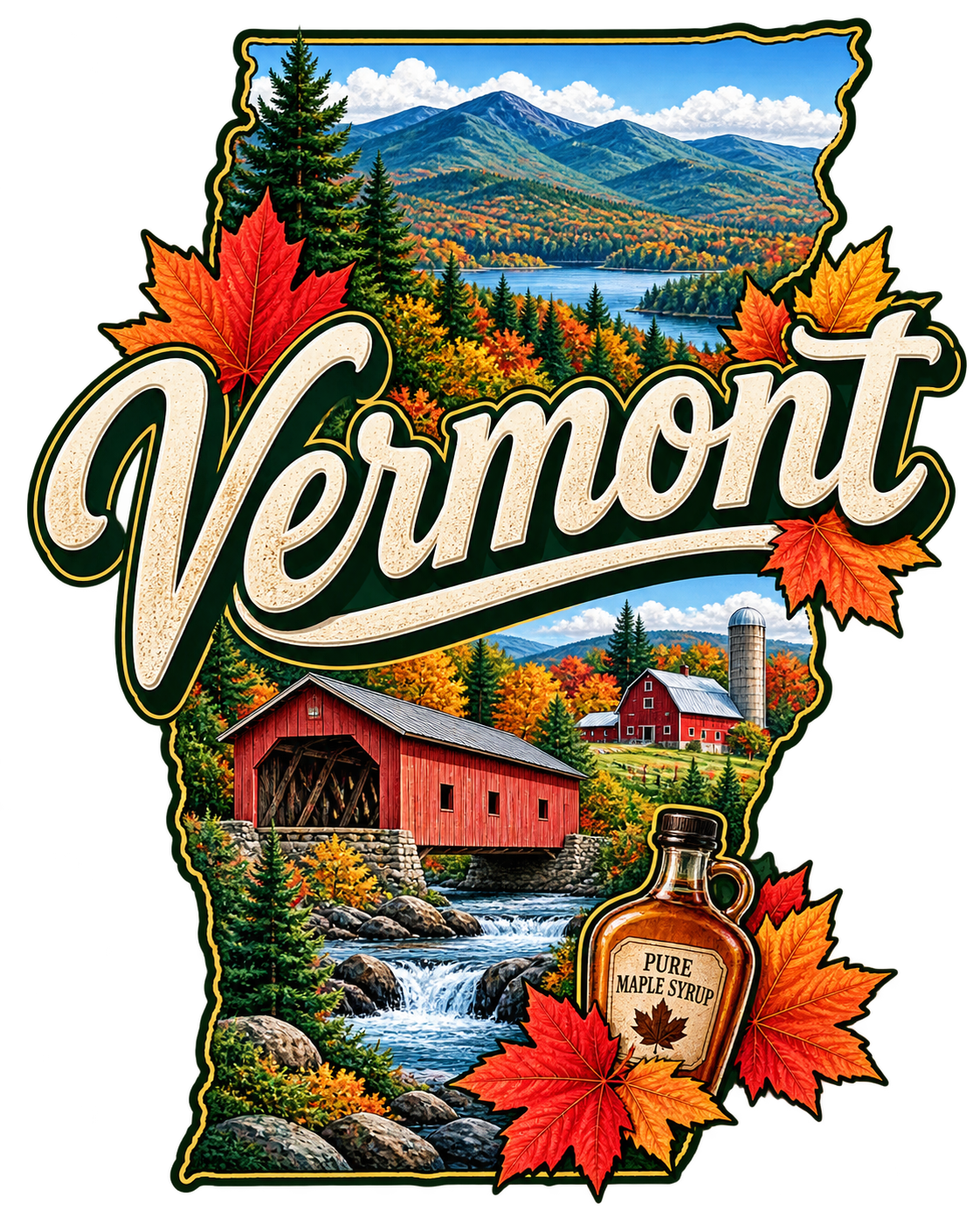 Vermont