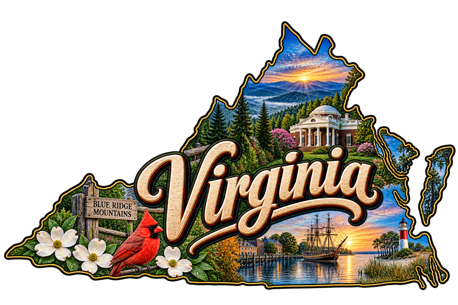 Virginia