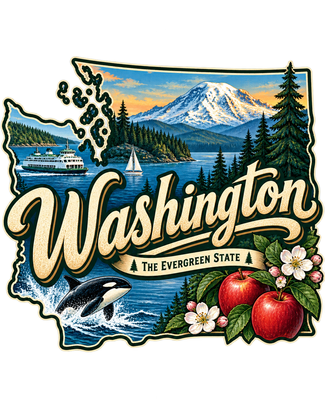Washington