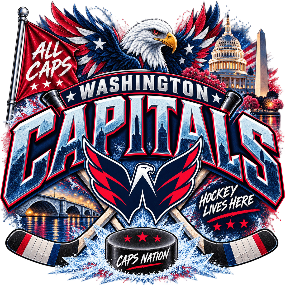 Washington Capitals