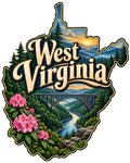 West Virginia