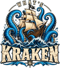 Whats Kraken