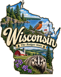 Wisconsin