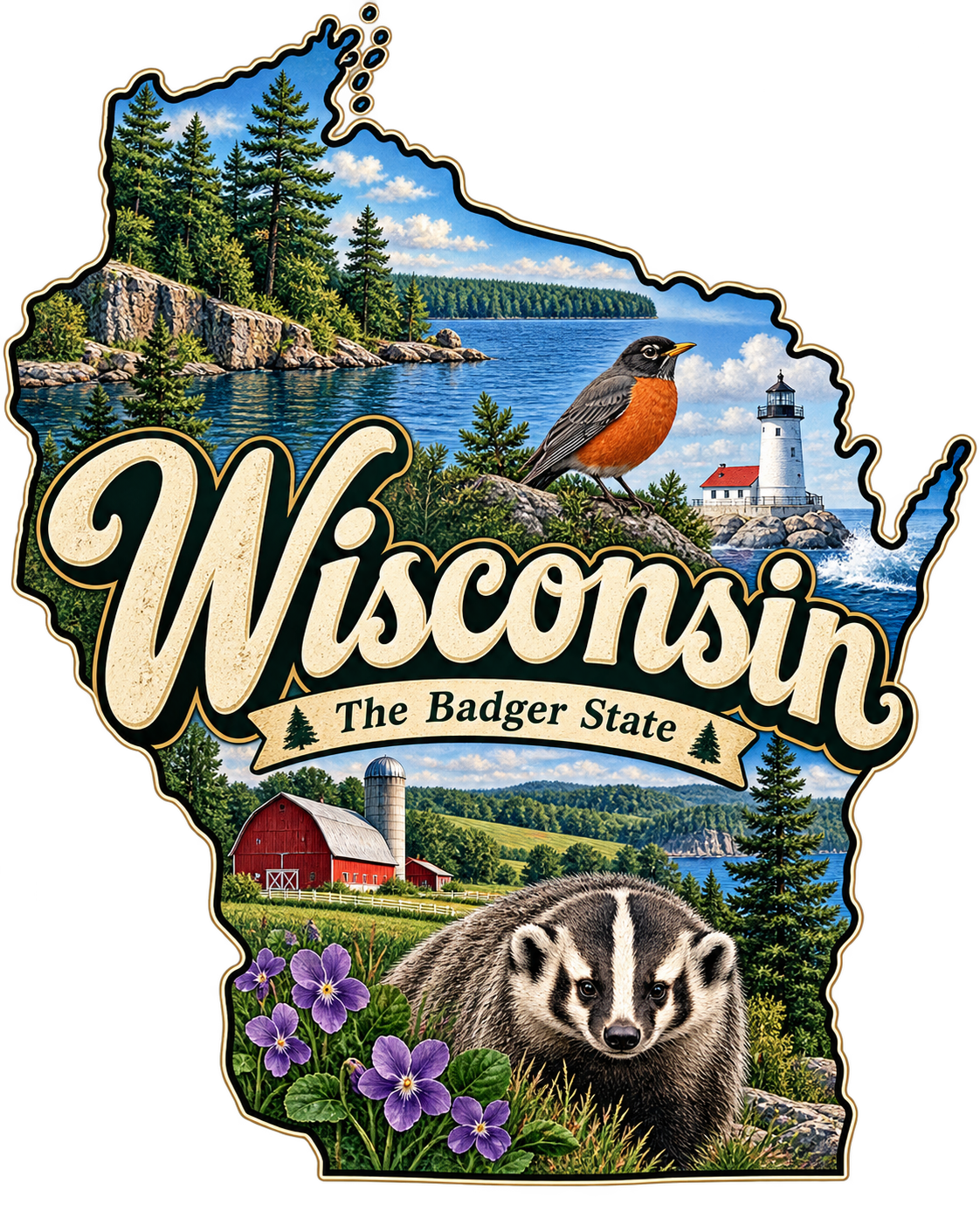 Wisconsin