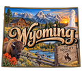 Wyoming