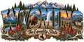 Wyoming text