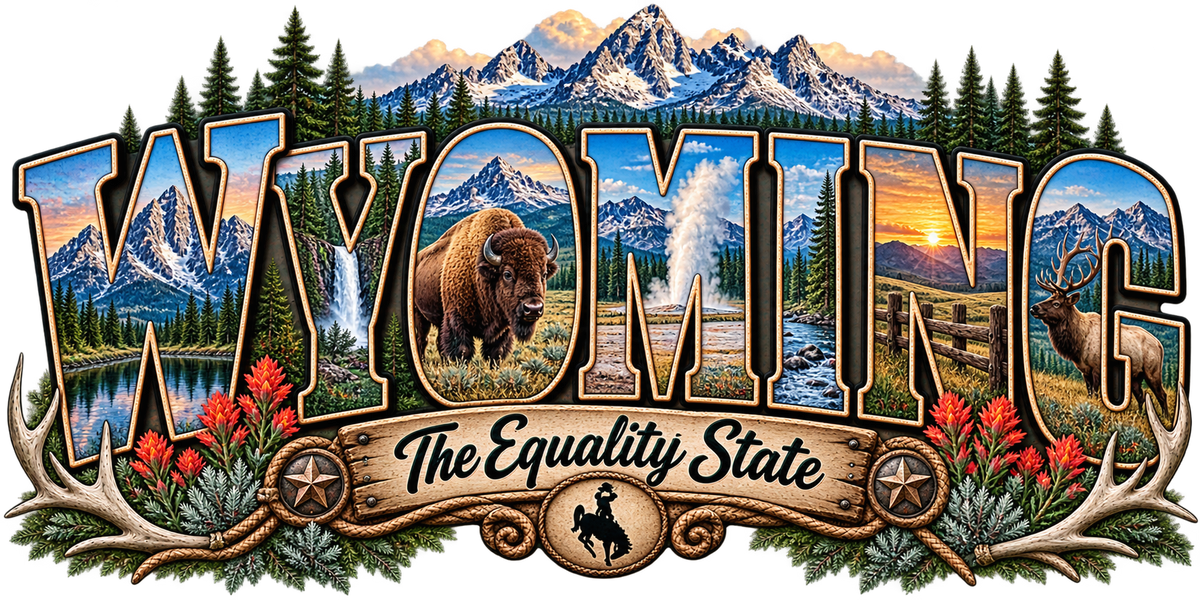 Wyoming text