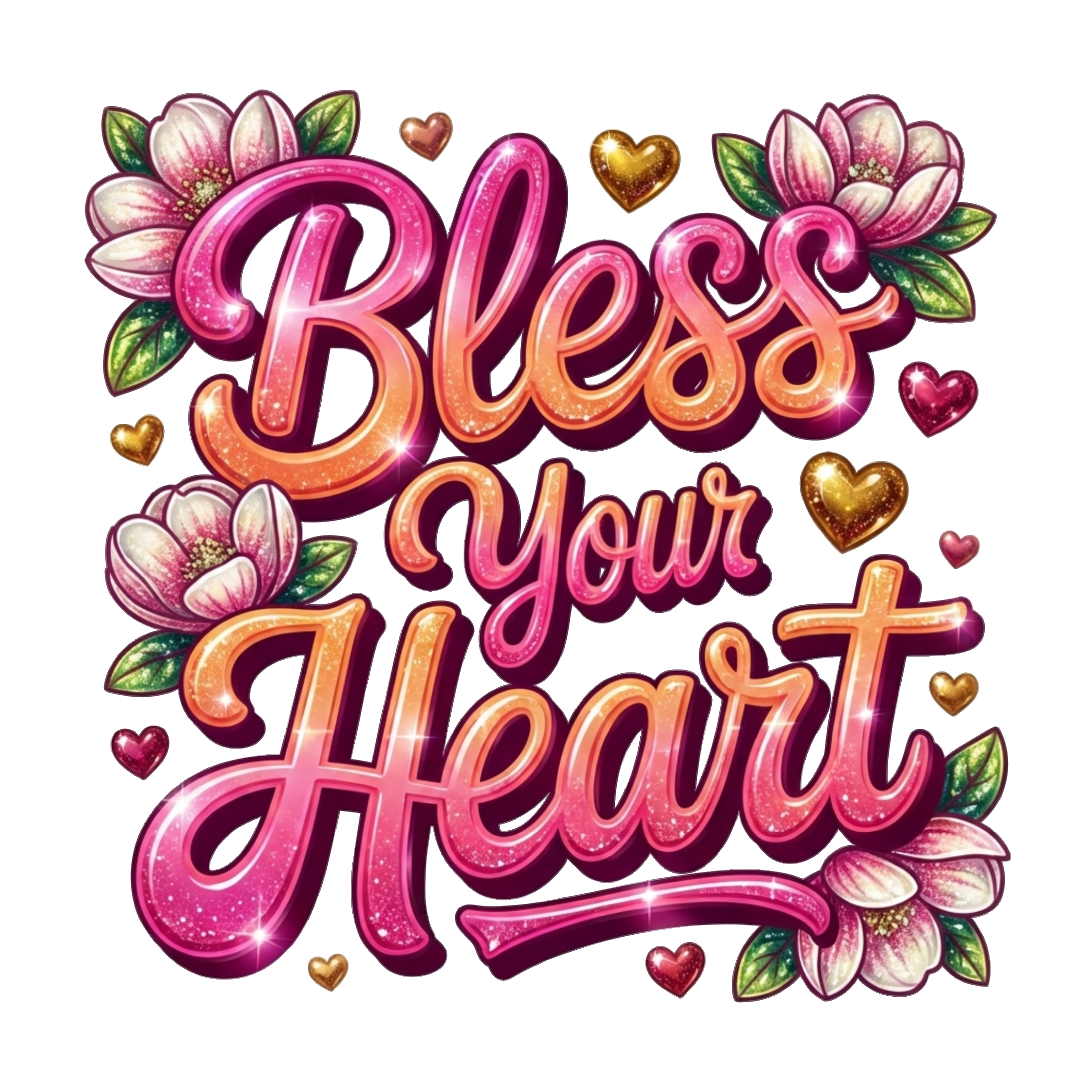 Bless Your Heart