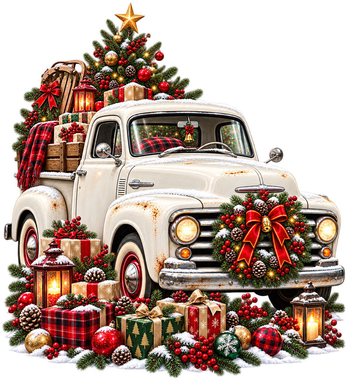 Christmas Vintage