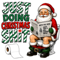 Just Doing Christmas Shit
