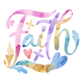 Faith (water color)