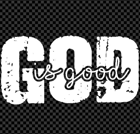 GOD is Good