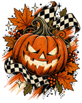 Jack o lantern