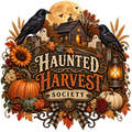 Haunted Harvest