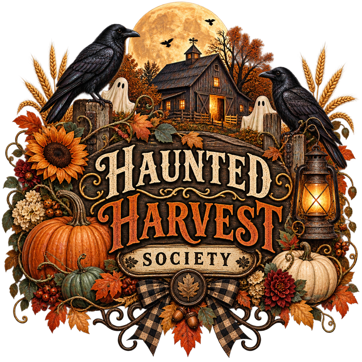 Haunted Harvest
