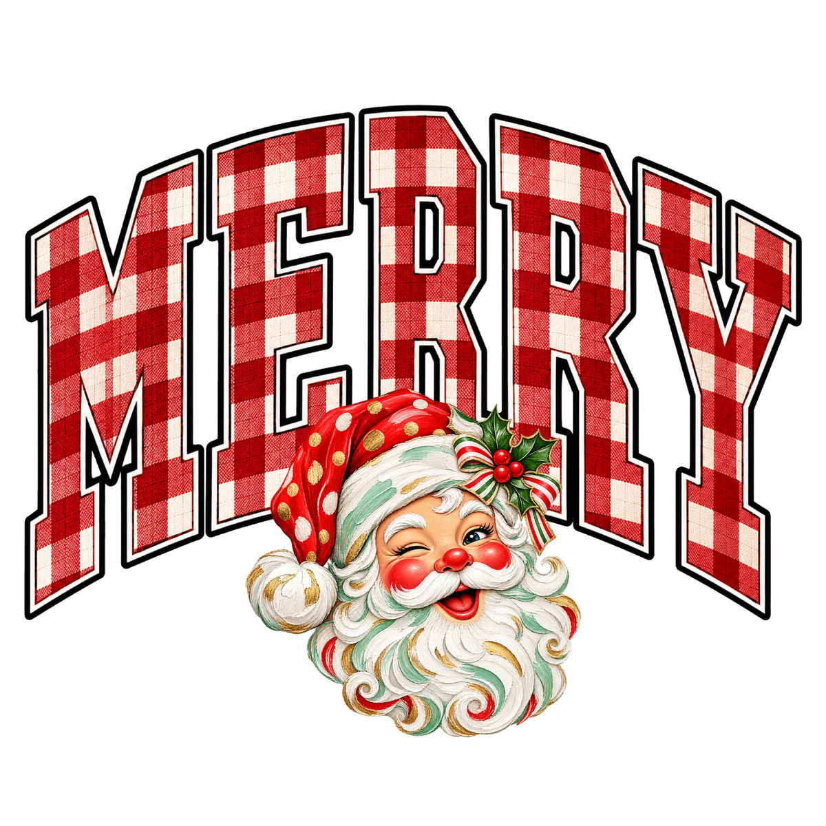 Merry (Santa)