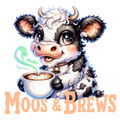 Highland Cow 95