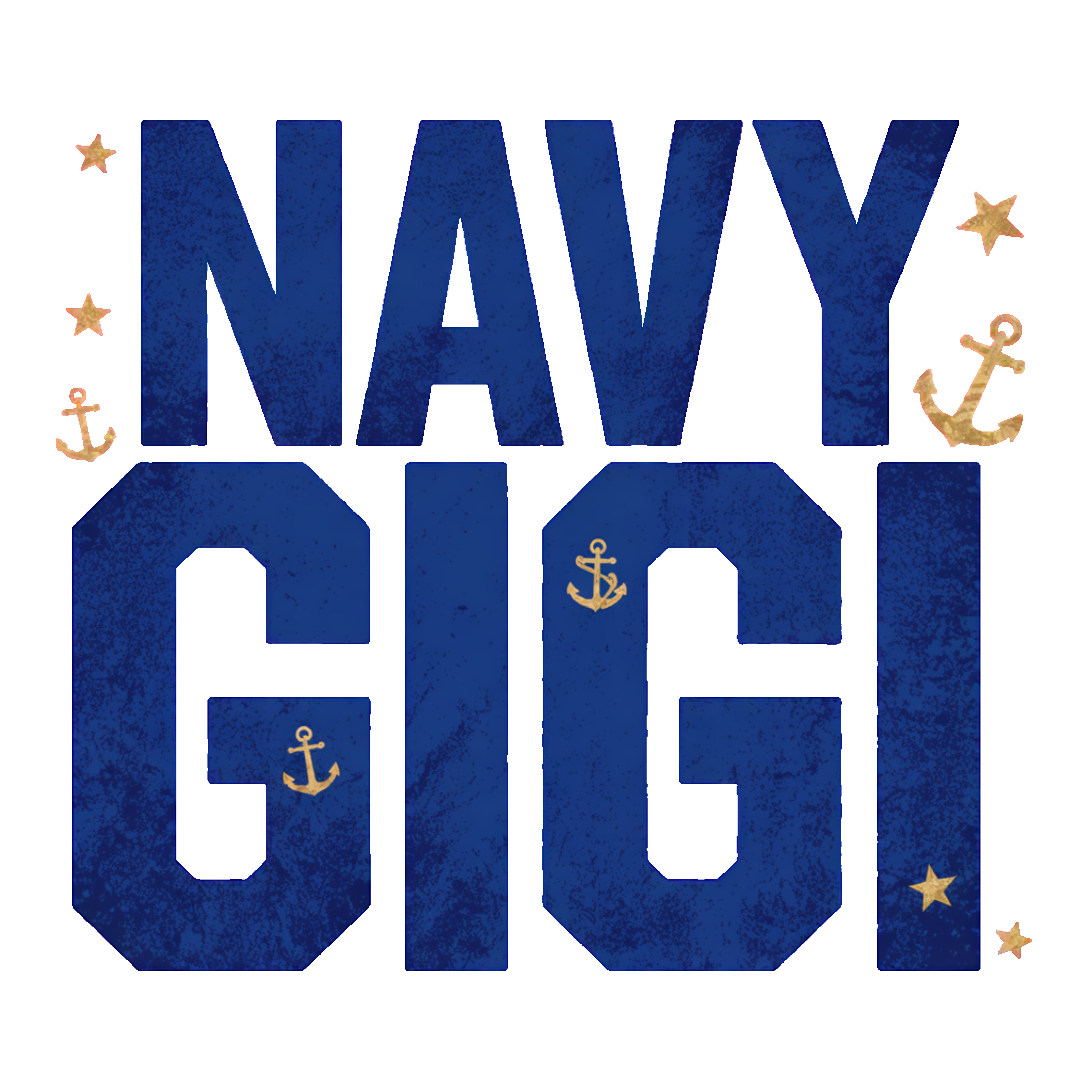 Navy GiGi2