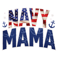 Navy MAMA