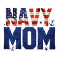 Navy MOM