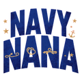 Navy NANA2