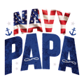 Navy PAPA