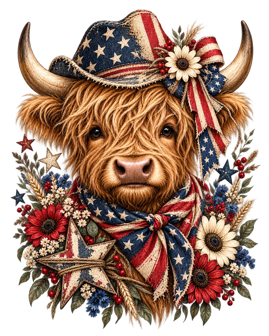 Americana Highland