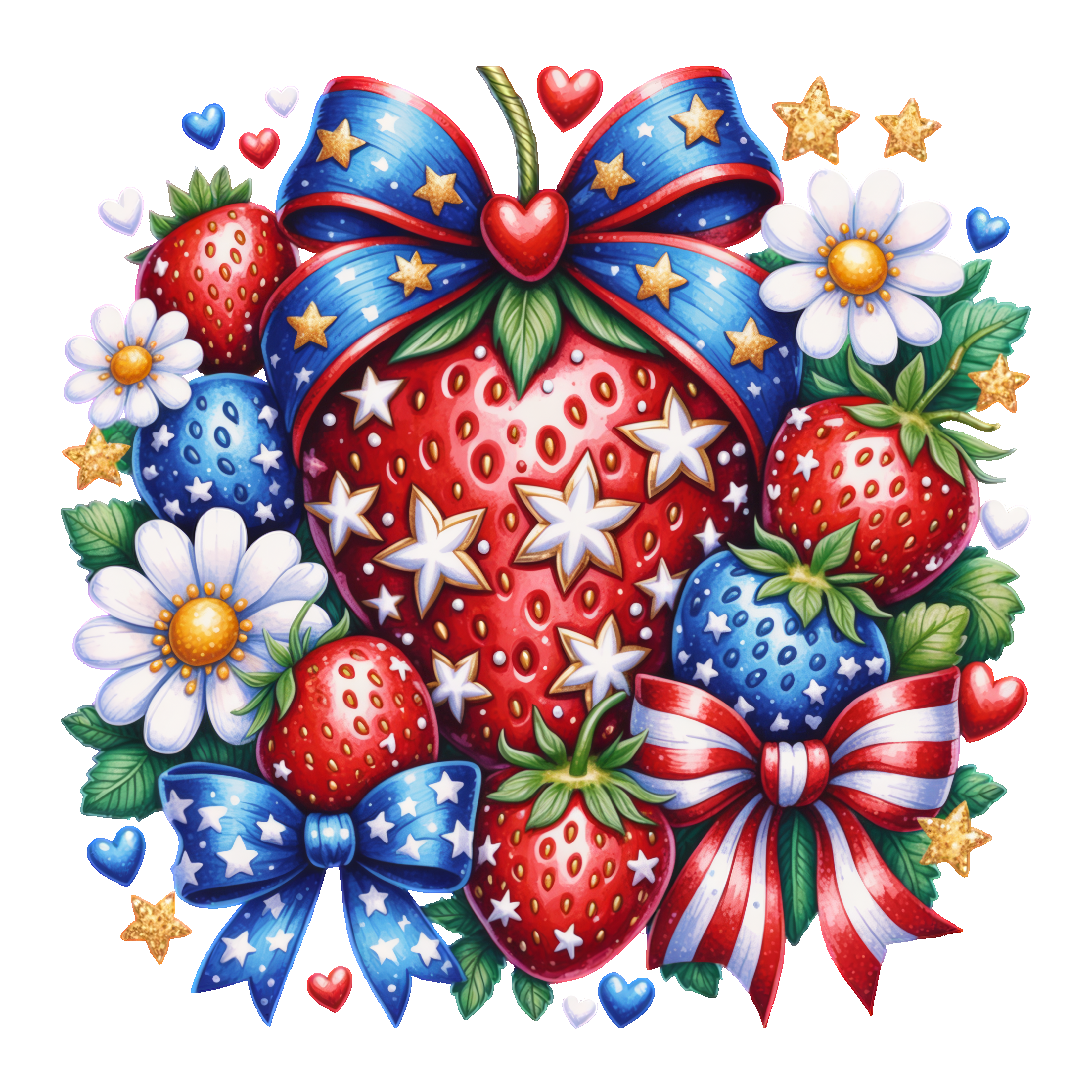 Strawberry