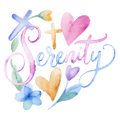 Serenity (water color)
